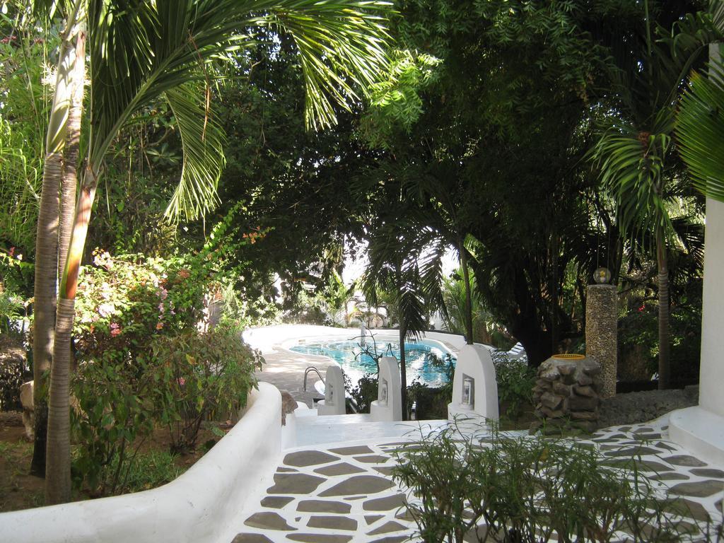 Scorpio Villas Resort Malindi Kültér fotó