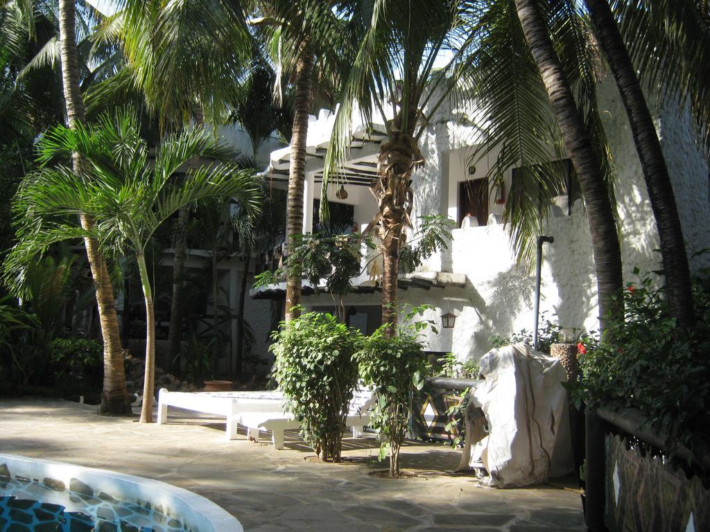 Scorpio Villas Resort Malindi Kültér fotó