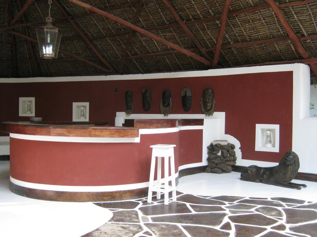 Scorpio Villas Resort Malindi Kültér fotó