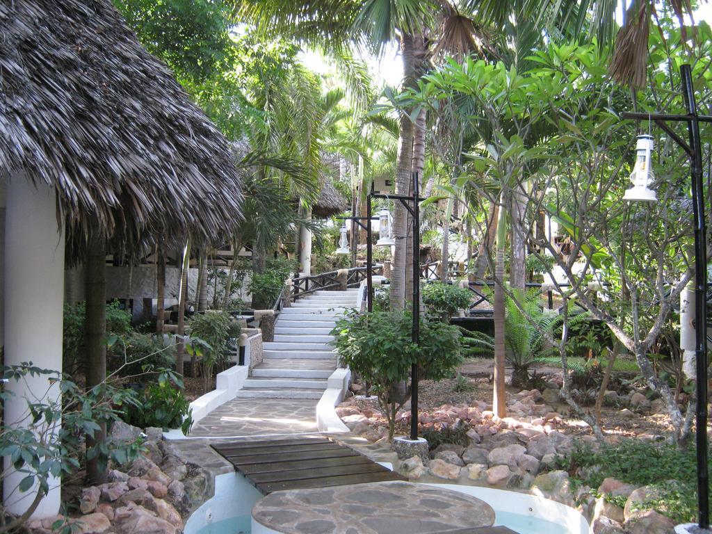 Scorpio Villas Resort Malindi Kültér fotó