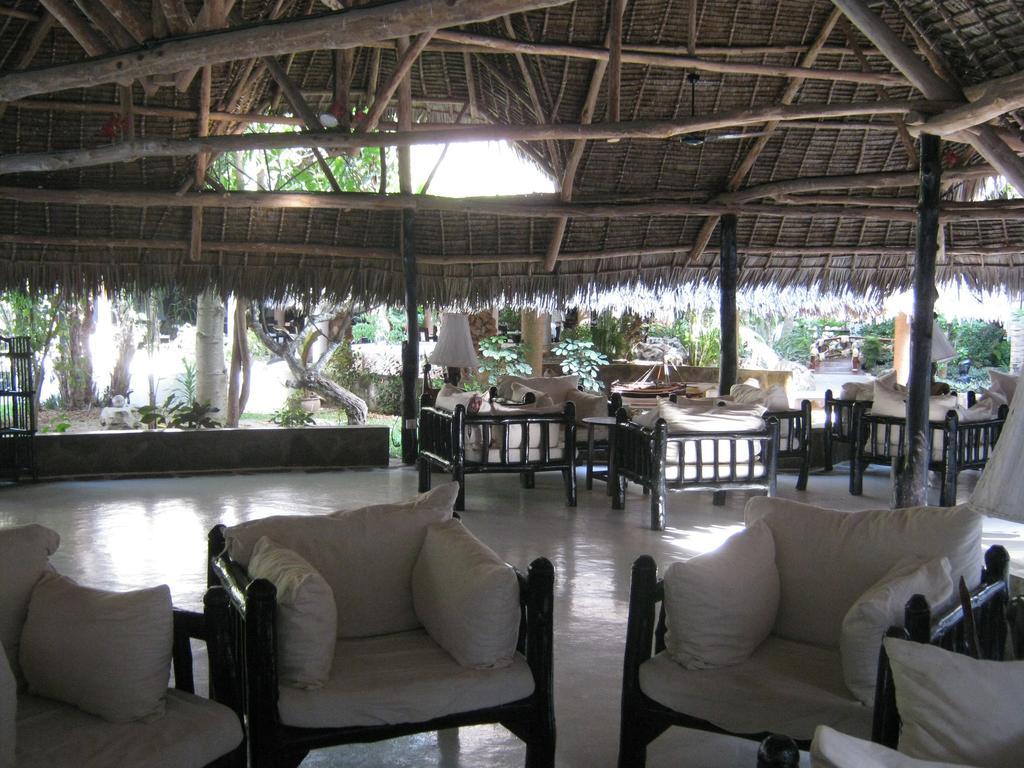 Scorpio Villas Resort Malindi Kültér fotó
