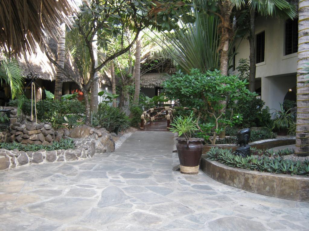 Scorpio Villas Resort Malindi Kültér fotó