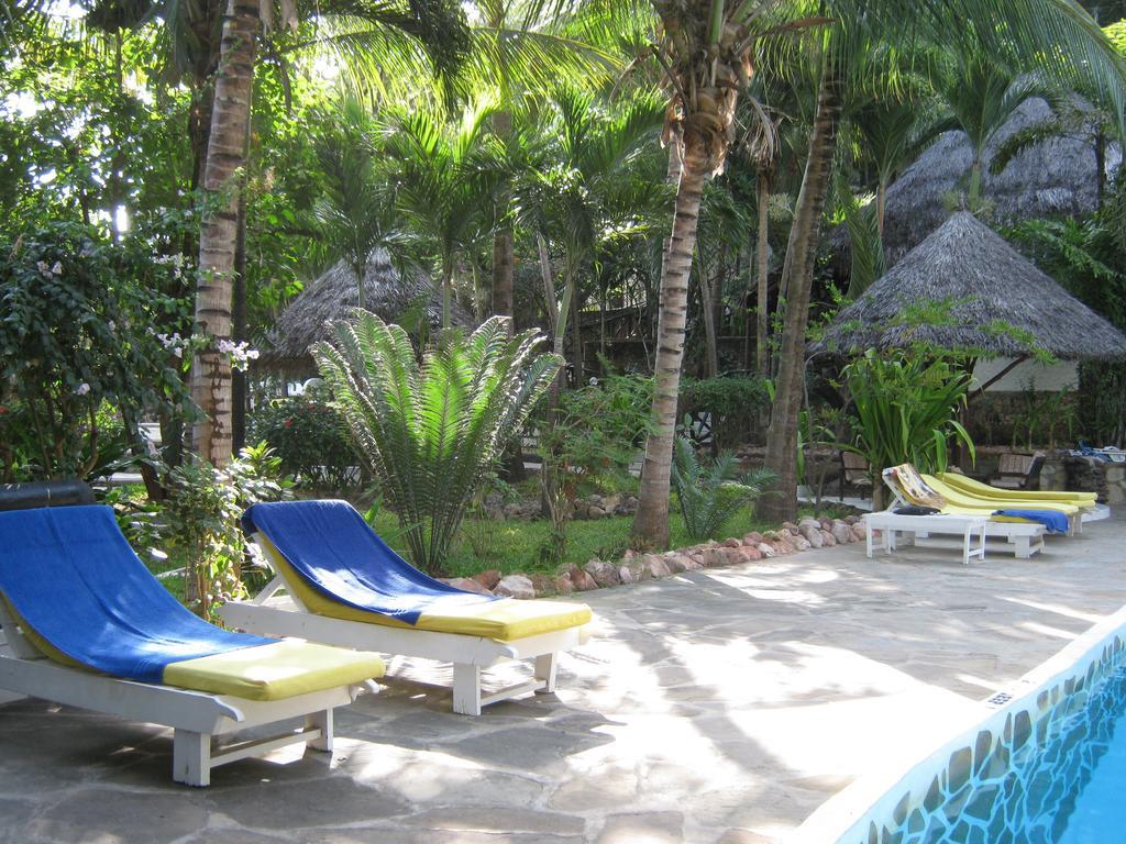 Scorpio Villas Resort Malindi Kültér fotó