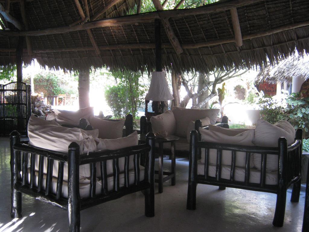 Scorpio Villas Resort Malindi Kültér fotó