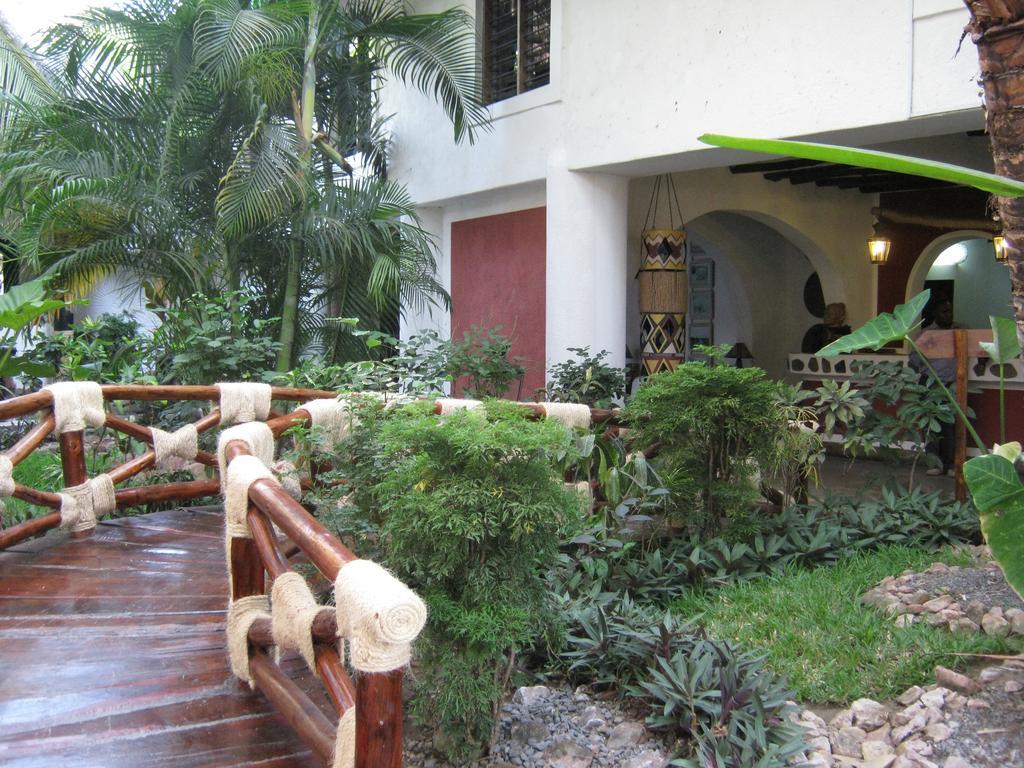 Scorpio Villas Resort Malindi Kültér fotó