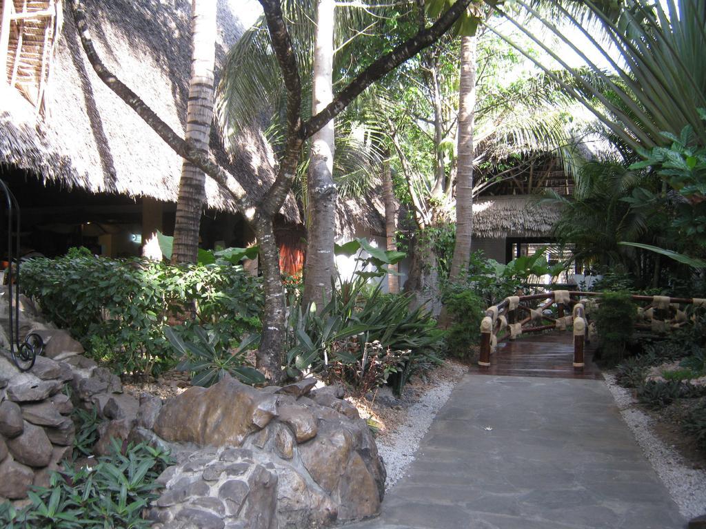 Scorpio Villas Resort Malindi Kültér fotó