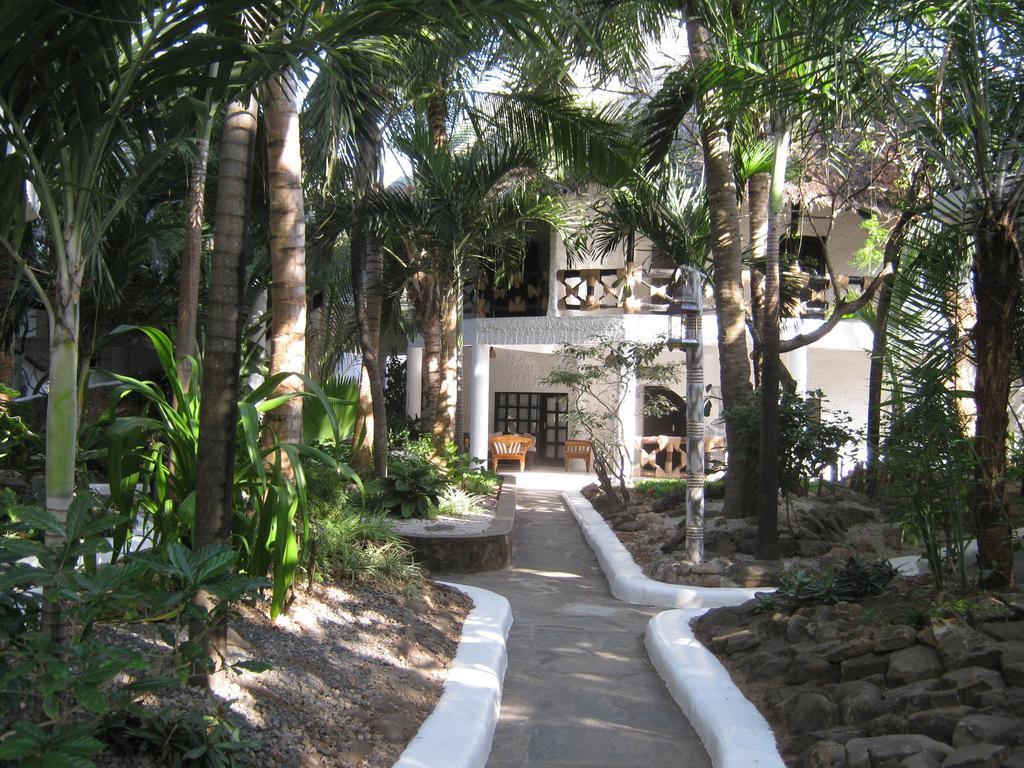 Scorpio Villas Resort Malindi Kültér fotó