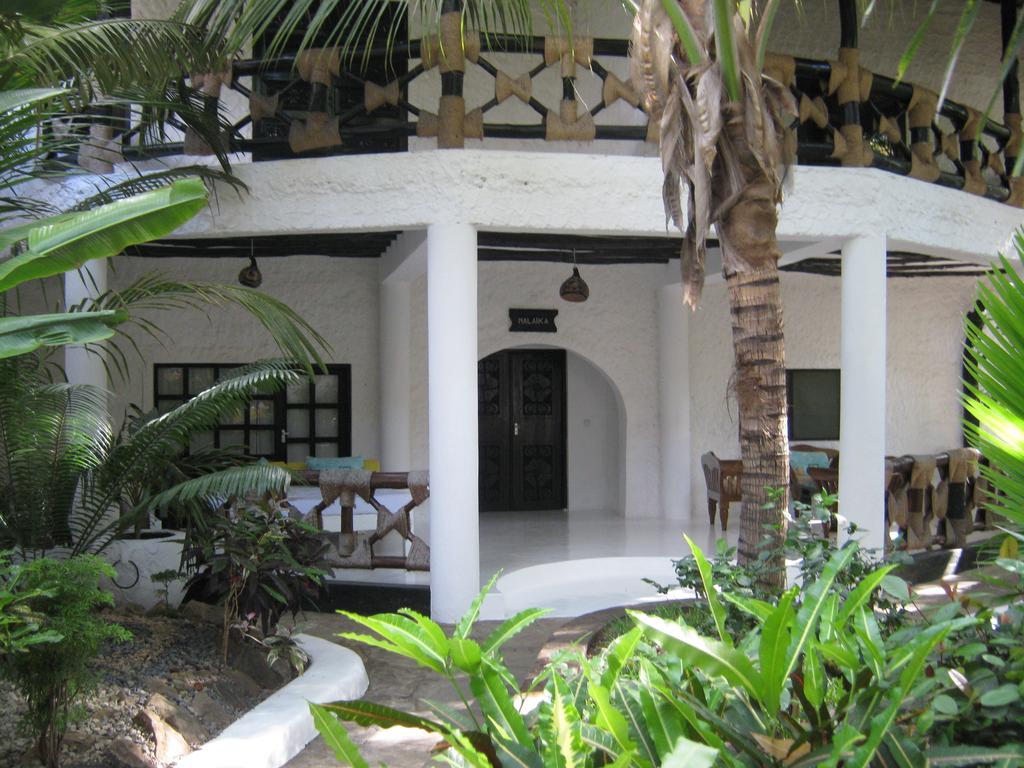 Scorpio Villas Resort Malindi Szoba fotó