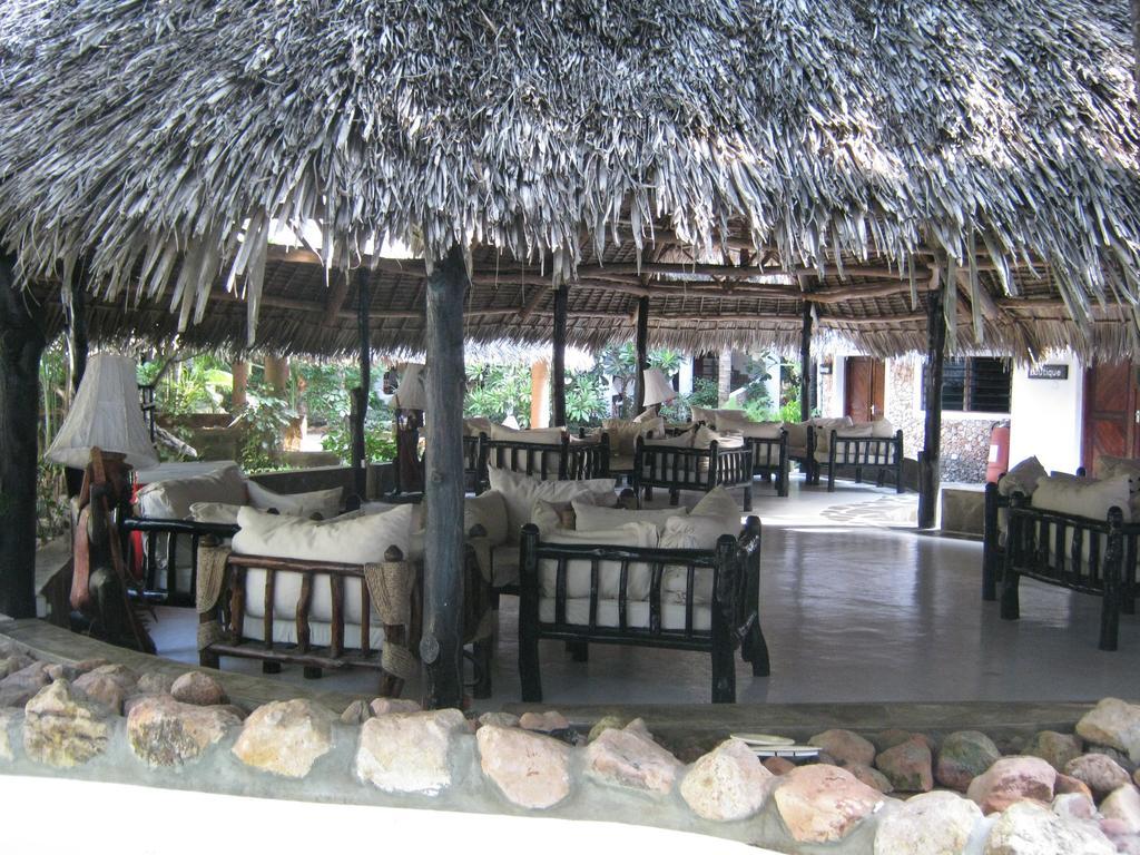 Scorpio Villas Resort Malindi Szoba fotó