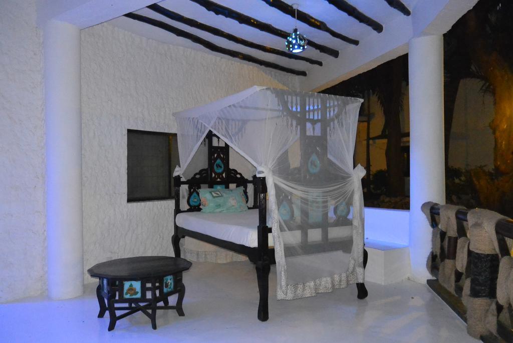 Scorpio Villas Resort Malindi Kültér fotó
