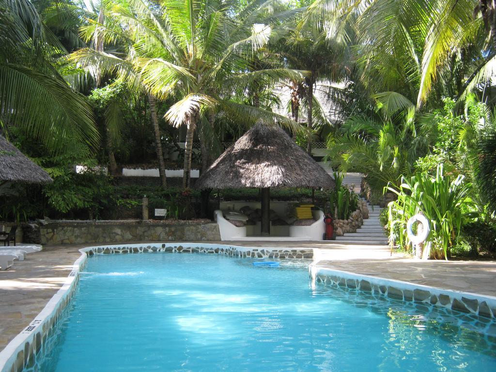 Scorpio Villas Resort Malindi Kültér fotó