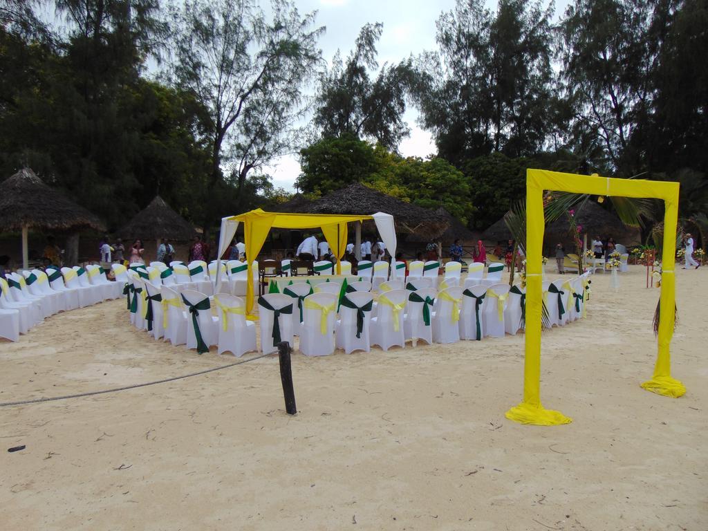 Scorpio Villas Resort Malindi Kültér fotó