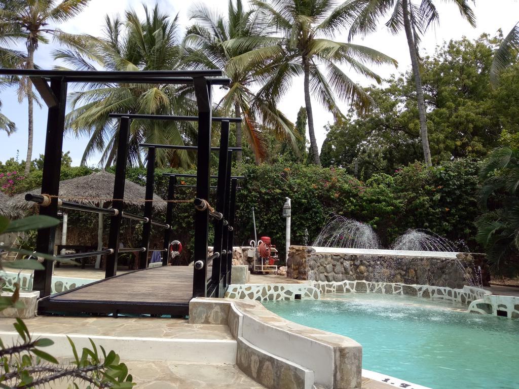 Scorpio Villas Resort Malindi Kültér fotó