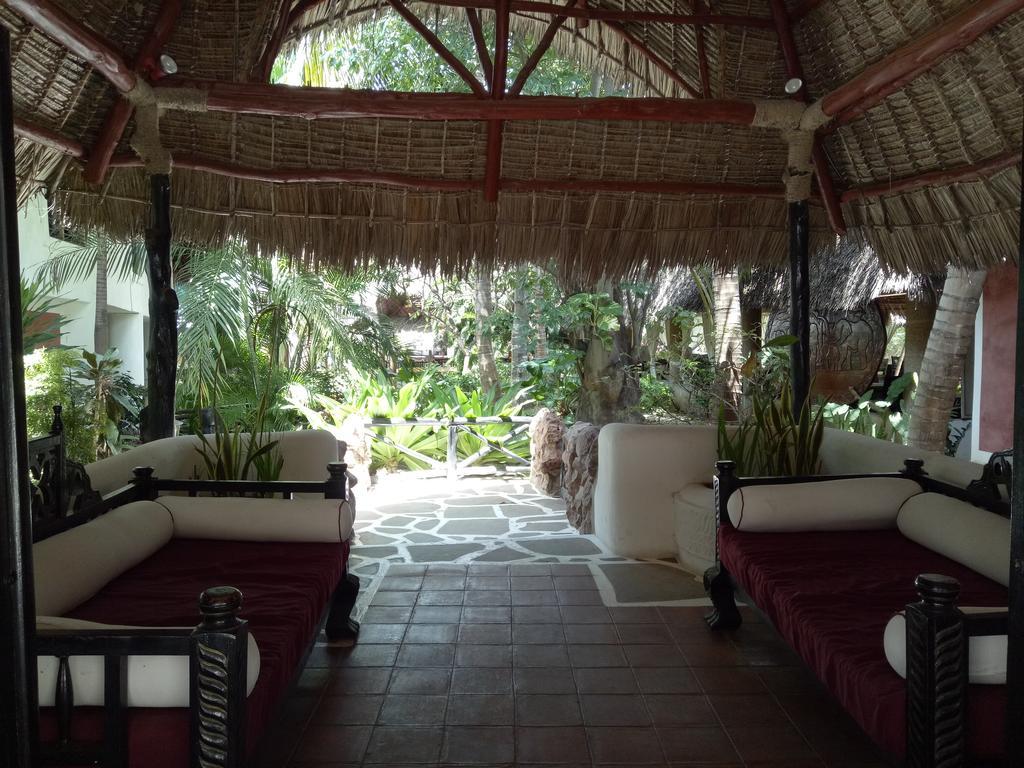 Scorpio Villas Resort Malindi Kültér fotó