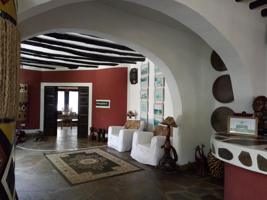 Scorpio Villas Resort Malindi Kültér fotó