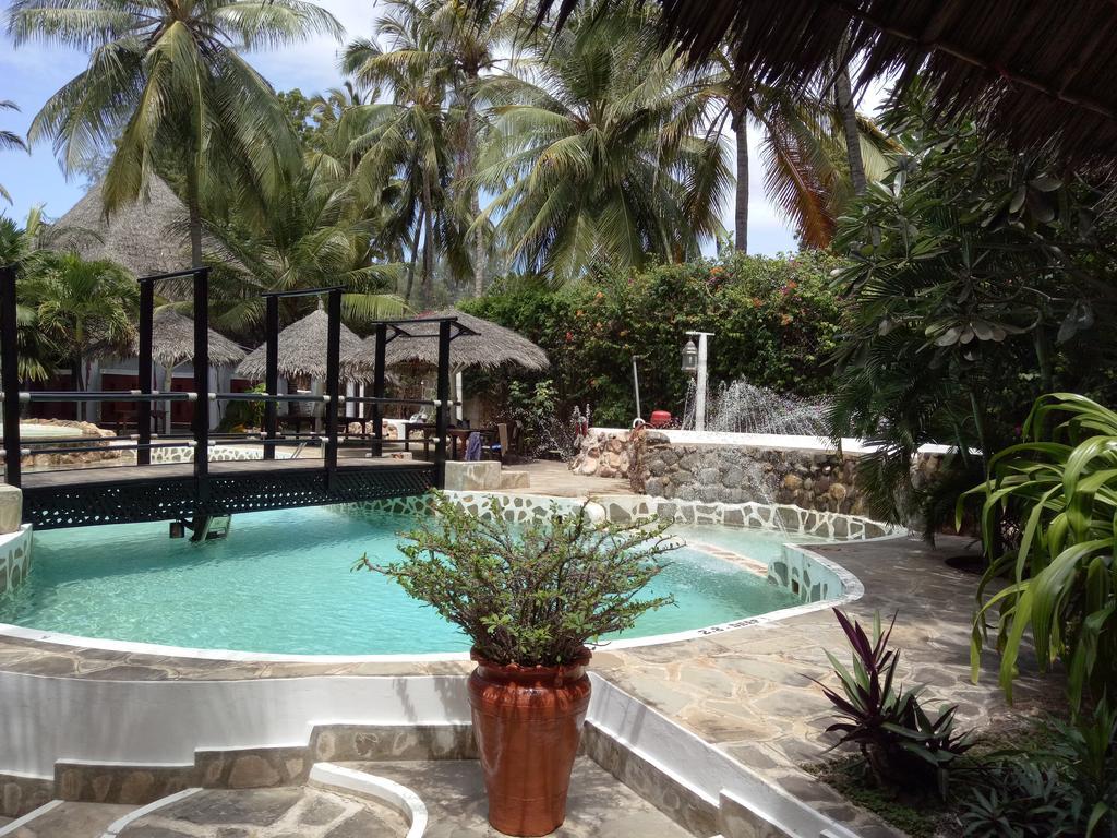 Scorpio Villas Resort Malindi Kültér fotó