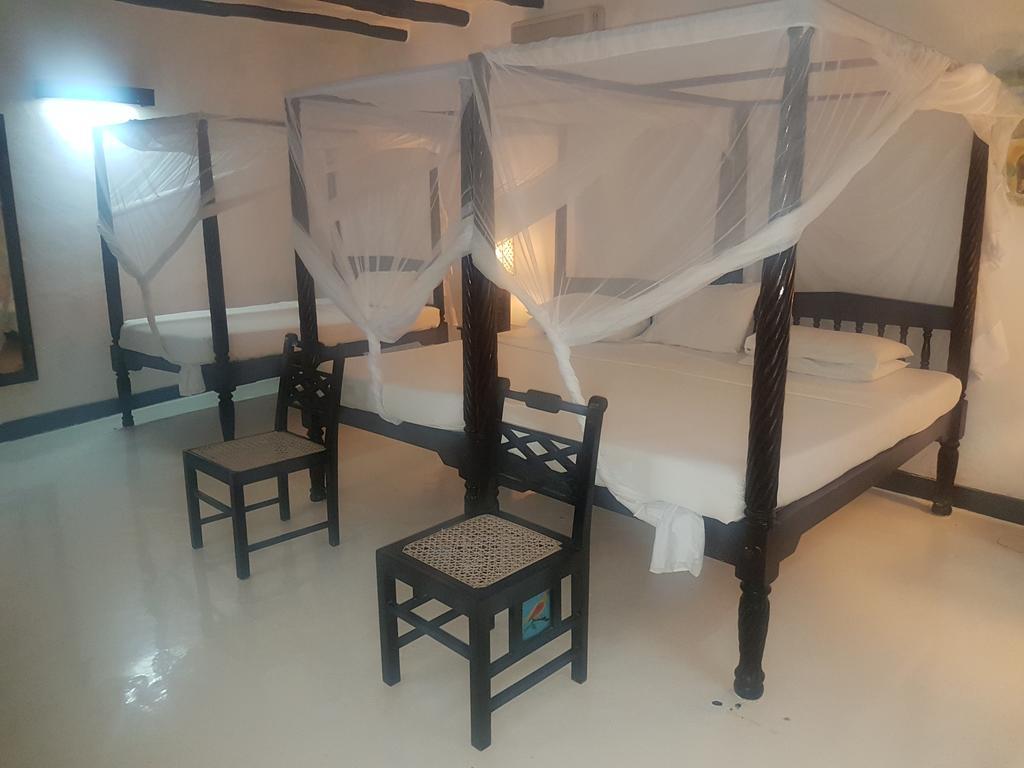 Scorpio Villas Resort Malindi Kültér fotó
