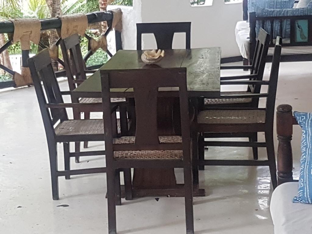 Scorpio Villas Resort Malindi Kültér fotó
