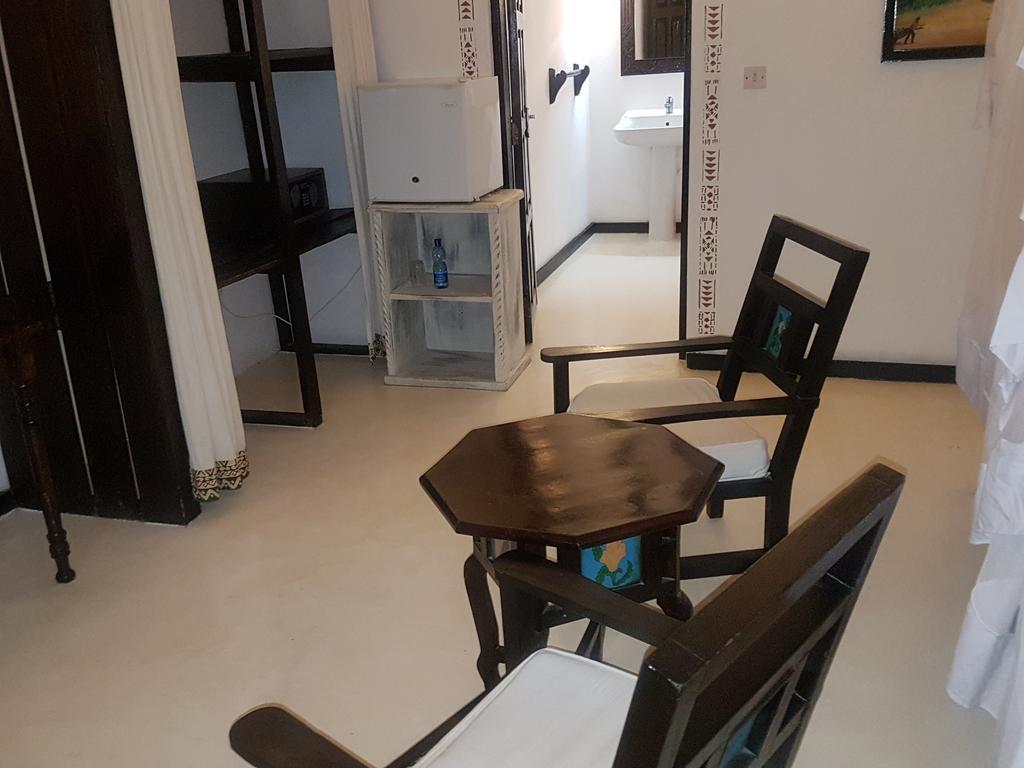 Scorpio Villas Resort Malindi Kültér fotó