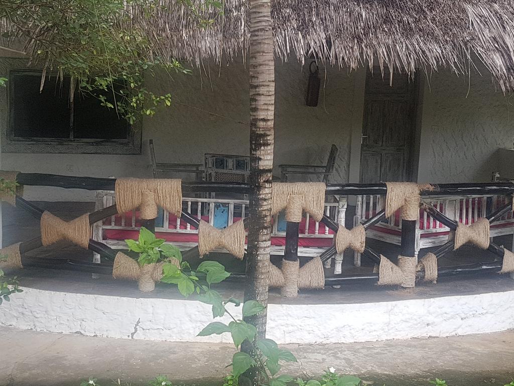 Scorpio Villas Resort Malindi Kültér fotó