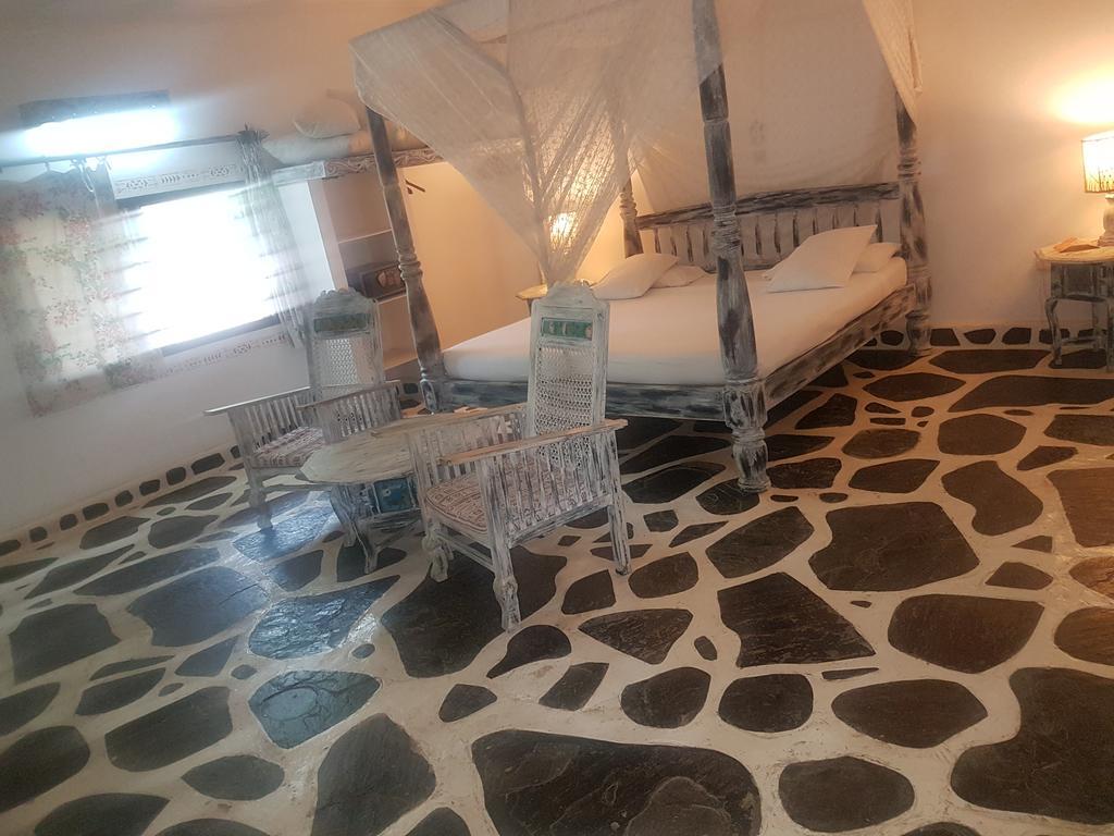 Scorpio Villas Resort Malindi Kültér fotó