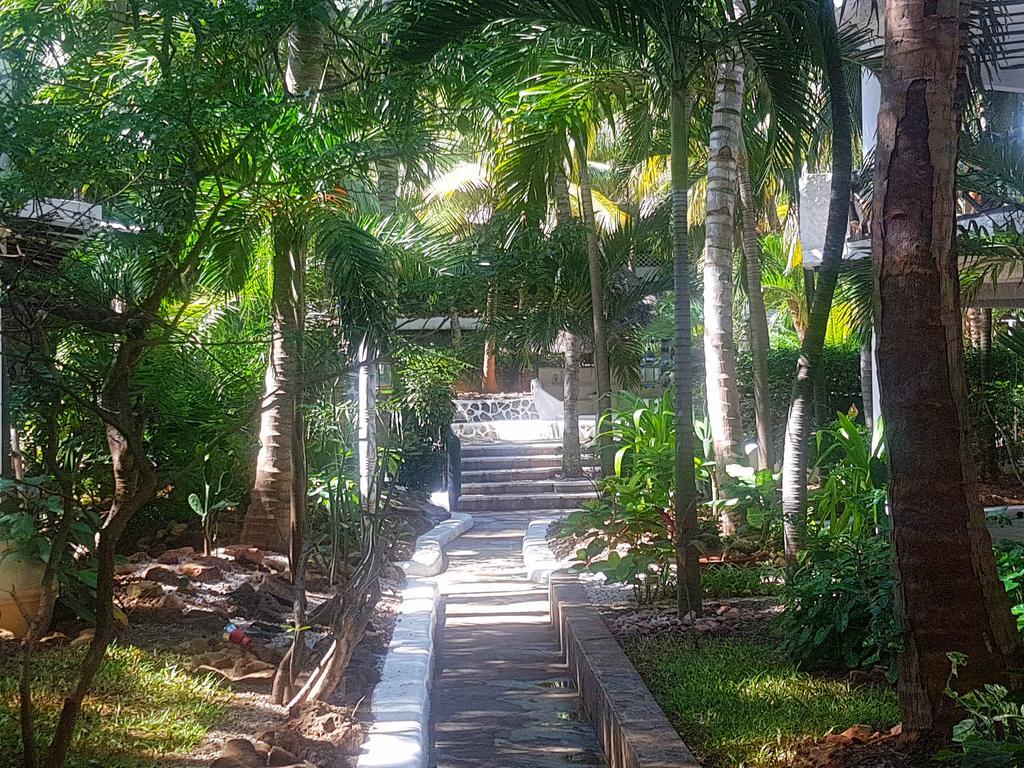 Scorpio Villas Resort Malindi Kültér fotó