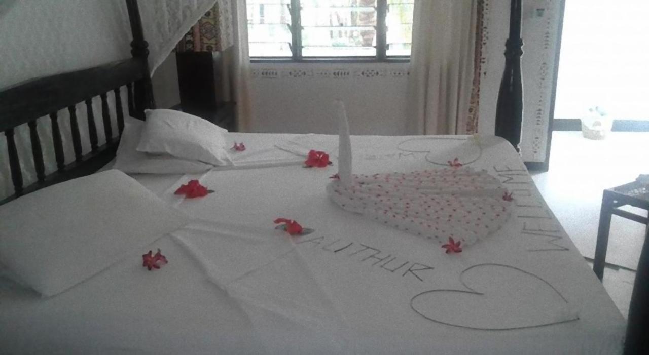 Scorpio Villas Resort Malindi Kültér fotó