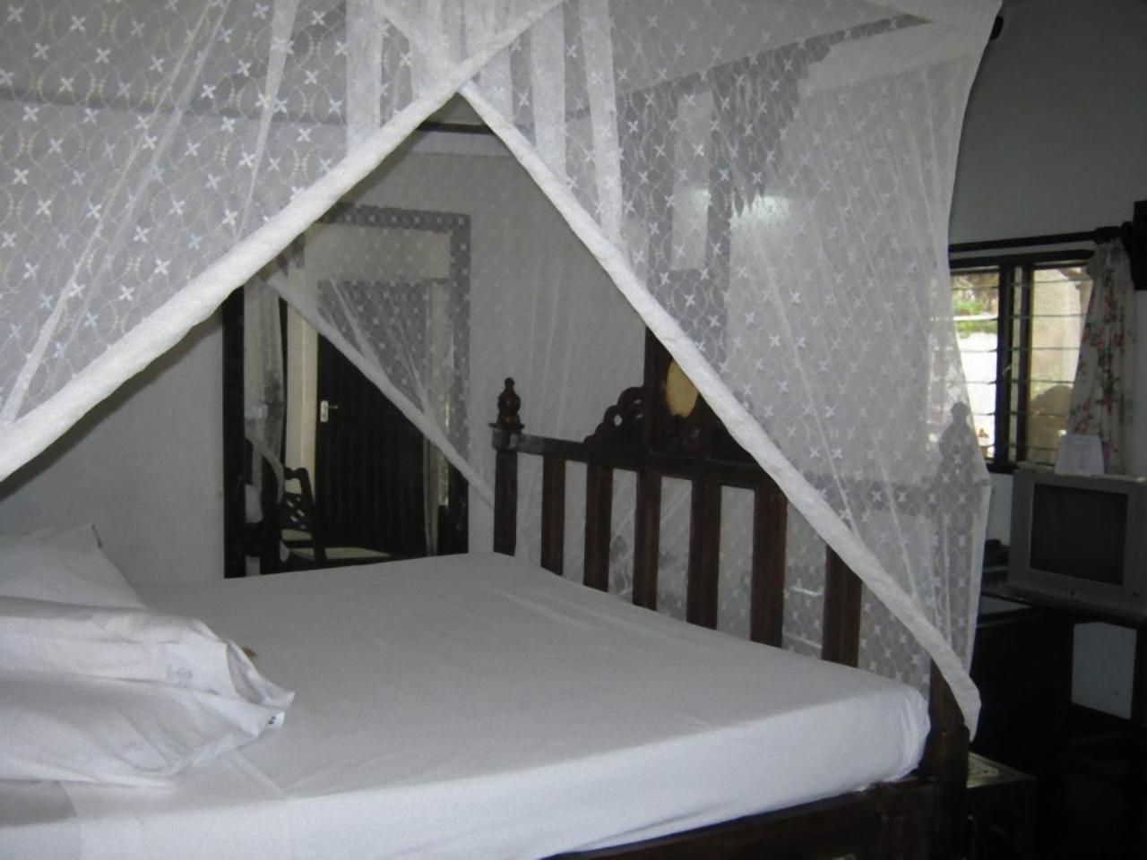 Scorpio Villas Resort Malindi Kültér fotó