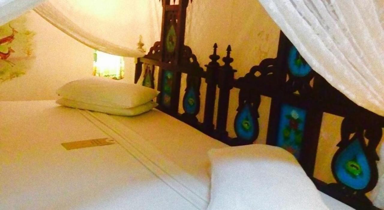 Scorpio Villas Resort Malindi Kültér fotó
